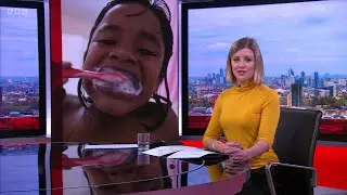Hannah Gray - BBC London 13Nov2025