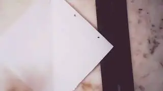 how to make fox with paper