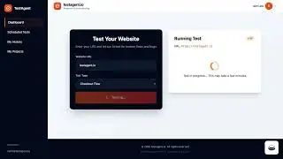 TestAgent.io: No code QA AI agent that helps you catch broken flows without writing tests