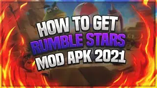 😝 Rumble Stars MOD APK 2021 🔥 How To Get Unlimited Gems With Rumble Stars Mod App 🔥 iOS Android 😝