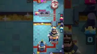 Follow for more&hellip; 😊#clashroyale #clashroyaledeck #winniczek #fyp #dc #clashroyaleprotip