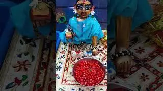 #laddugopalstatus video🙏🌺💕#ytshorts #kanhaji #radheradhe #aniruddhacharyaji #shortsfeed