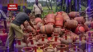 LPG price hiked by Rs 25, costs Rs 834/cylinder in Delhi