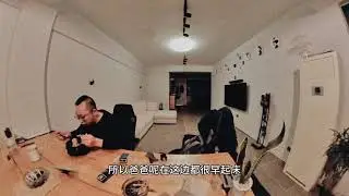 爸爸的VLOG EP.17 辛拉面