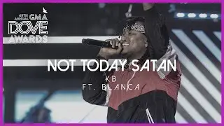 KB ft Blanca: 