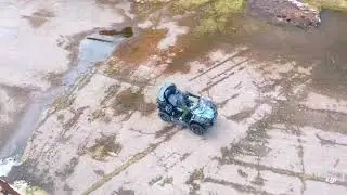 Stels atv 600 gt