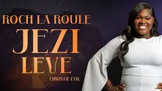 Cornerstone | Roch la roule | Sr. Christie & NMCN Praise - Worship