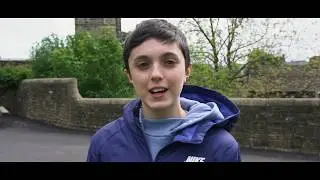 Skipton Castle - Short Documentary by Jason Brookes
