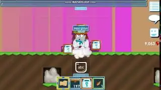 Growtopia ~ Giving away 1 Diamond Lock! ( 100 World Locks)