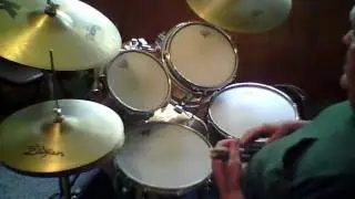 Moeller roll demonstration
