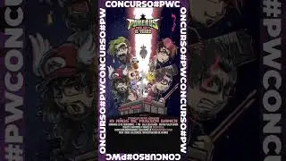 [CONCURSO] POK&Eacute;RUS PROJECT: 10 A&ntilde;os de M&uacute;sica Gamer | #Shorts