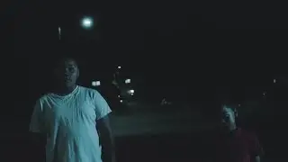 Tay Sean - Leavings (A Short Film)