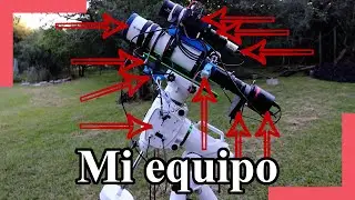 Te muestro mi equipo