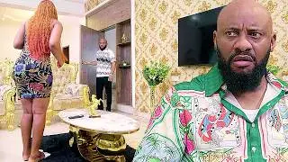 Angry Ghost | You'll Learn So Many Lessons In This Emotional Yul Edochie Movie |- Nigerian Movies