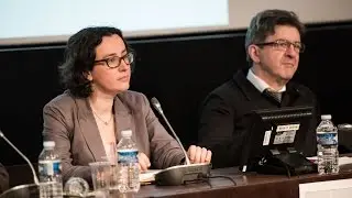 Chloé Maurel - État de l'ONU et du droit international