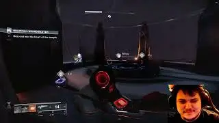 Getting carried by d2wingy and camalama_dingdong