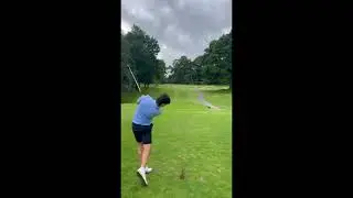 Bruce MacDonald Men's Golf (Fall 2026)