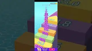 Count Masters: Stickman Games -- Level 7️⃣6️⃣1️⃣ - 7️⃣6️⃣9️⃣