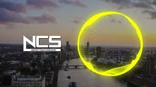 wes mills - finish line [NCS Fanmade]