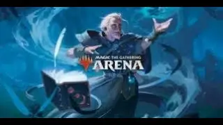 Daily Grind MTG Arena 7/2 - Horrible Algorithms and Crash