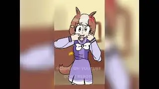 Can&rsquo;t wait to meet you! | Cinderella Gray Animation