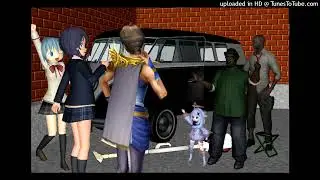 city stroll (prod. joshy got the juice)