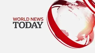 WORLD NEWS TODAY 2008 | Mini Package Showcase | BBC News