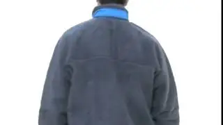 Patagonia Classic Retro-X Jacket Classic Navy - Trendzmania.com Free Shipping BOTH Ways