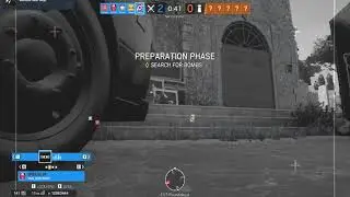 siege highlights: thats what she said