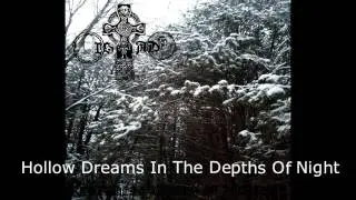 ALSTADT Hollow Dreams In The Depths Of Night