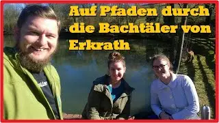 Auf Pfaden durch die Bachtäler von Erkrath | Mr. Pfade