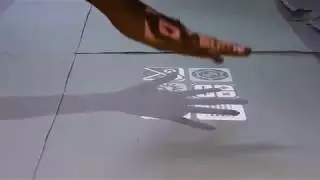 Desktopography Project Video