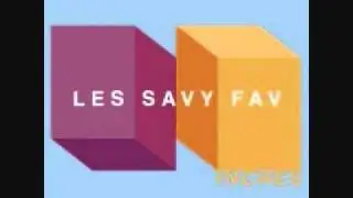 Les Avy Fav ''Obsessed With the Excess''