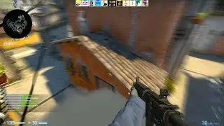 NOCLIP in Competitive?