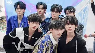 20220521 【TNT时代少年团】 【all祺】 非常想念你们！