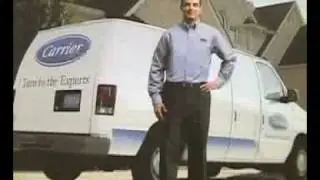 Air Quality Control - Carrier factory Authorized Dealer