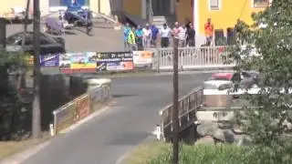Bericht Bergrallye Seggauberg 2013 von S&Uuml;DSTEIRER TV