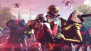 ShadowGun Legends | Gameplay | New Game |Liking This Game! EP1!