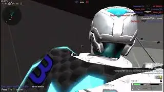 Warmerise Modern City #1 AIMBOT