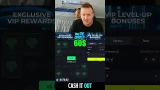 $300 to iPhone 17 Pro Challenge Part 2 #stakechallenge  #betting #casino #win #gambling