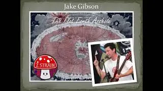 Jake Gibson Interviewed by Sage of Quay