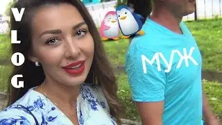VLOG: ♥БЫВШИЙ МУЖ♥ КОНЦЕРТ PSY и БИЛАНА В АЛМАТЫ♥ СТРОИМ ДОМ ИЗ КОНТЕЙНЕРОВ!