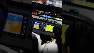 Every session teaches them how to control the aircraft #TAV1000i #Aviacons