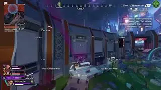 One of the greatest weapons in season 22 shockwave ... - Apex Legends season 22 gameplay 2024