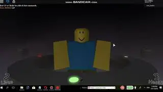Biggest Boie: FAILED I | Roblox