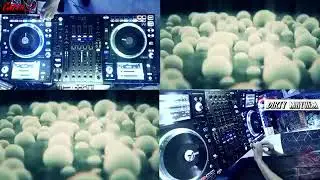 The Catch 22 Show On Dirty Mayhem Drum and Bass 2