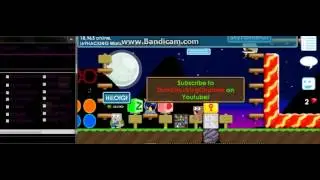 Growtopia : ShowCase Hack LynxzTopia V1.0 2.58
