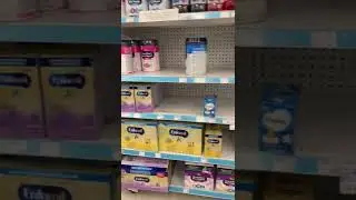 Canadian baby formula superiority