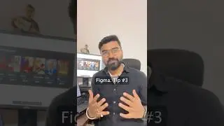 #FigmaTip 3: Say goodbye to tedious text updates in component #design #BespectacledGeek #ad1tyasinha