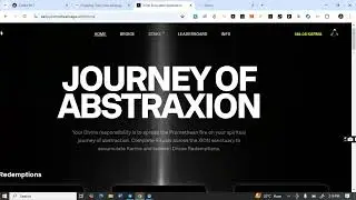 Xion Mainnet Airdrop Guide & Xterio Testnet Guide / how to complete Xterio Testnet Tasks
